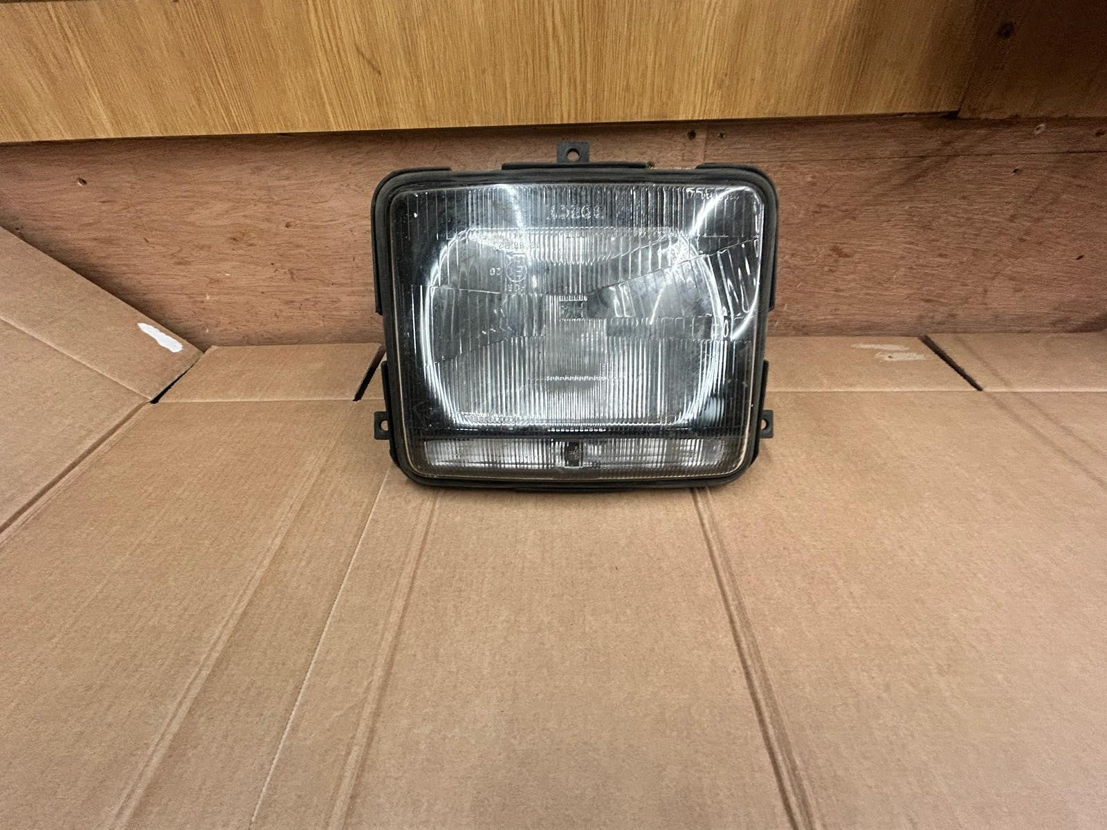 1992 - 1996 BMW K1100 RS Headlight | 1305115001002