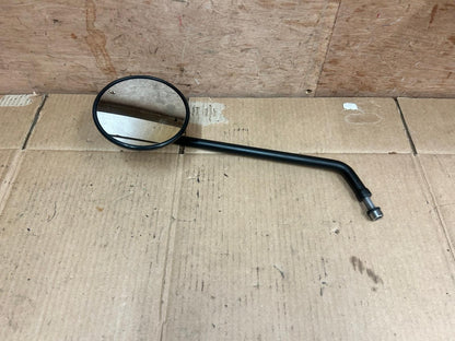 2019 Triumph Bonneville T100 Left Mirror