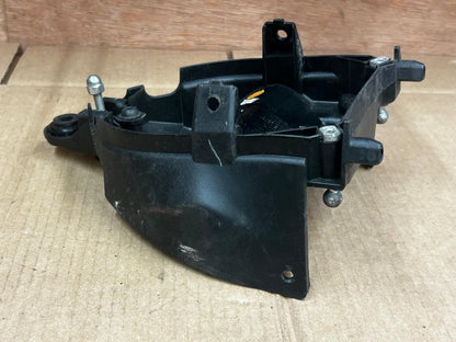 2018 - 2022 KTM 125 Duke Headlight Rear Mount Bracket