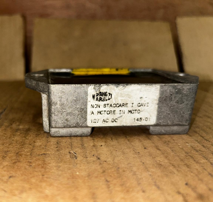 Piaggio 50cc Voltage Regulator | Read Desc for Model Fit