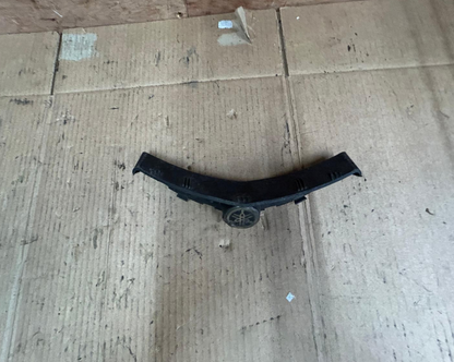 2006 - 2008 Yamaha YP 125R Xmax Inner Cover Panel | 1B9-F836K-00