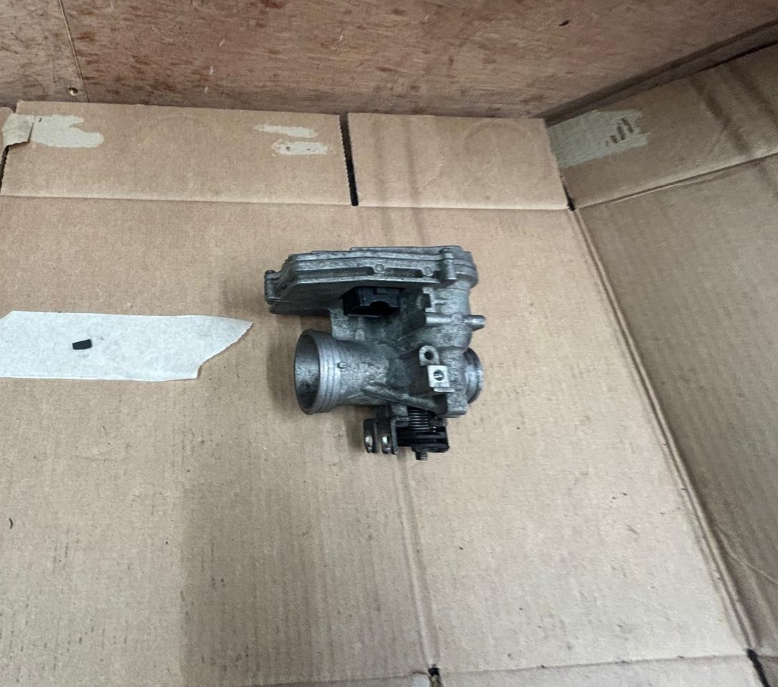 2007 - 2015 Vespa GTS 125 Super Throttle Body with ECU | CM081723