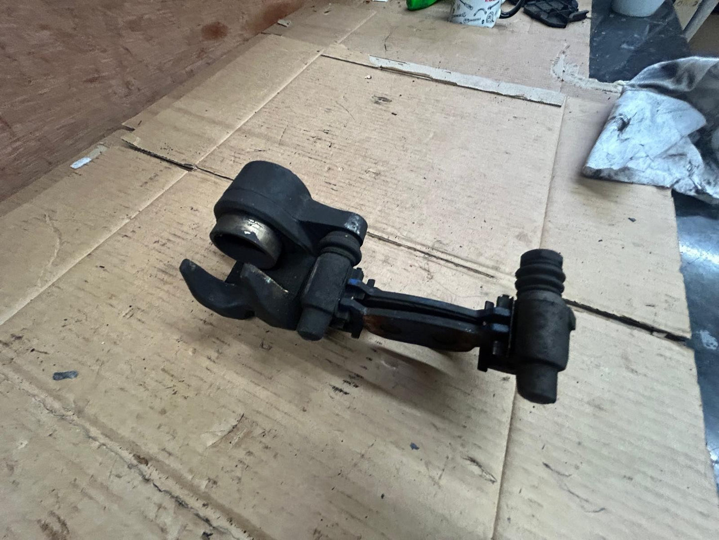 Honda FES 125 S-Wing Rear Brake Caliper