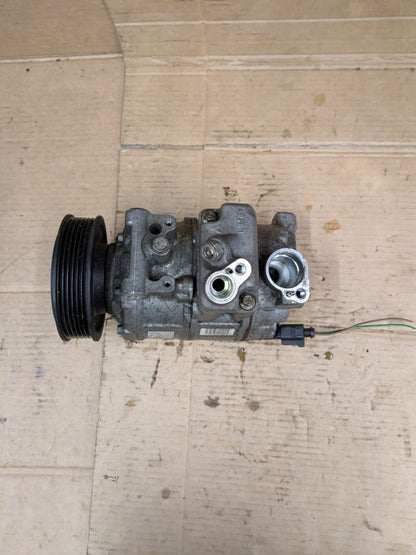 2011 Audi A3 S Line Air Conditioning Compressor Pump | 1K0820808A