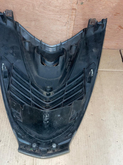 2009 - 2012 Honda SH Front Grill Cover Fairing | 64306-KTF-9800