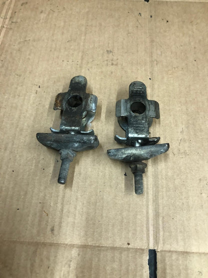 2005 Suzuki RV 125 Chain Tensioners