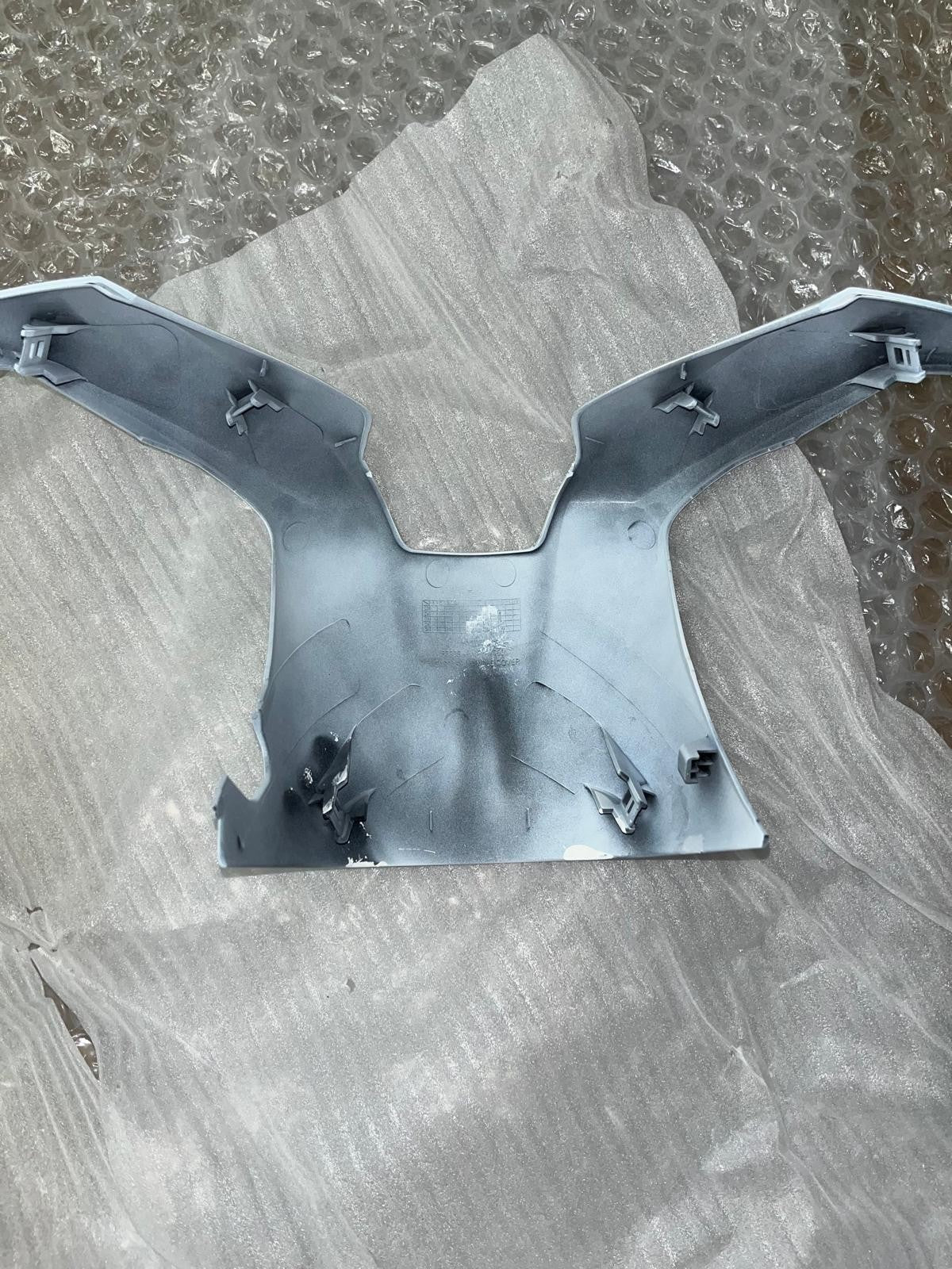 2020-2025 Honda SH 125 Handlebar Surround Panel Fairing | 53208-KOR-V000