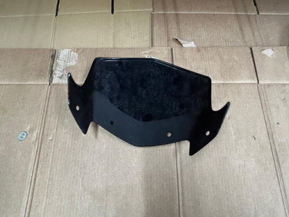Yamaha YBR 125 Windshield Windscreen