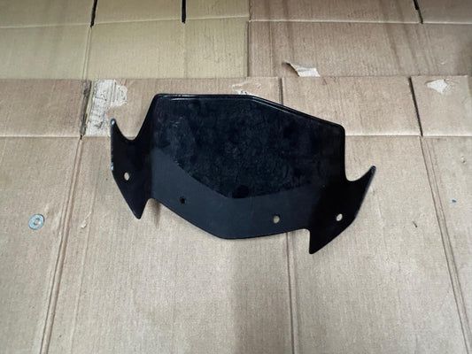Yamaha YBR 125 Windshield Windscreen