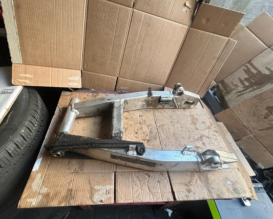 2006 Honda CB 1300 Rear Swingarm