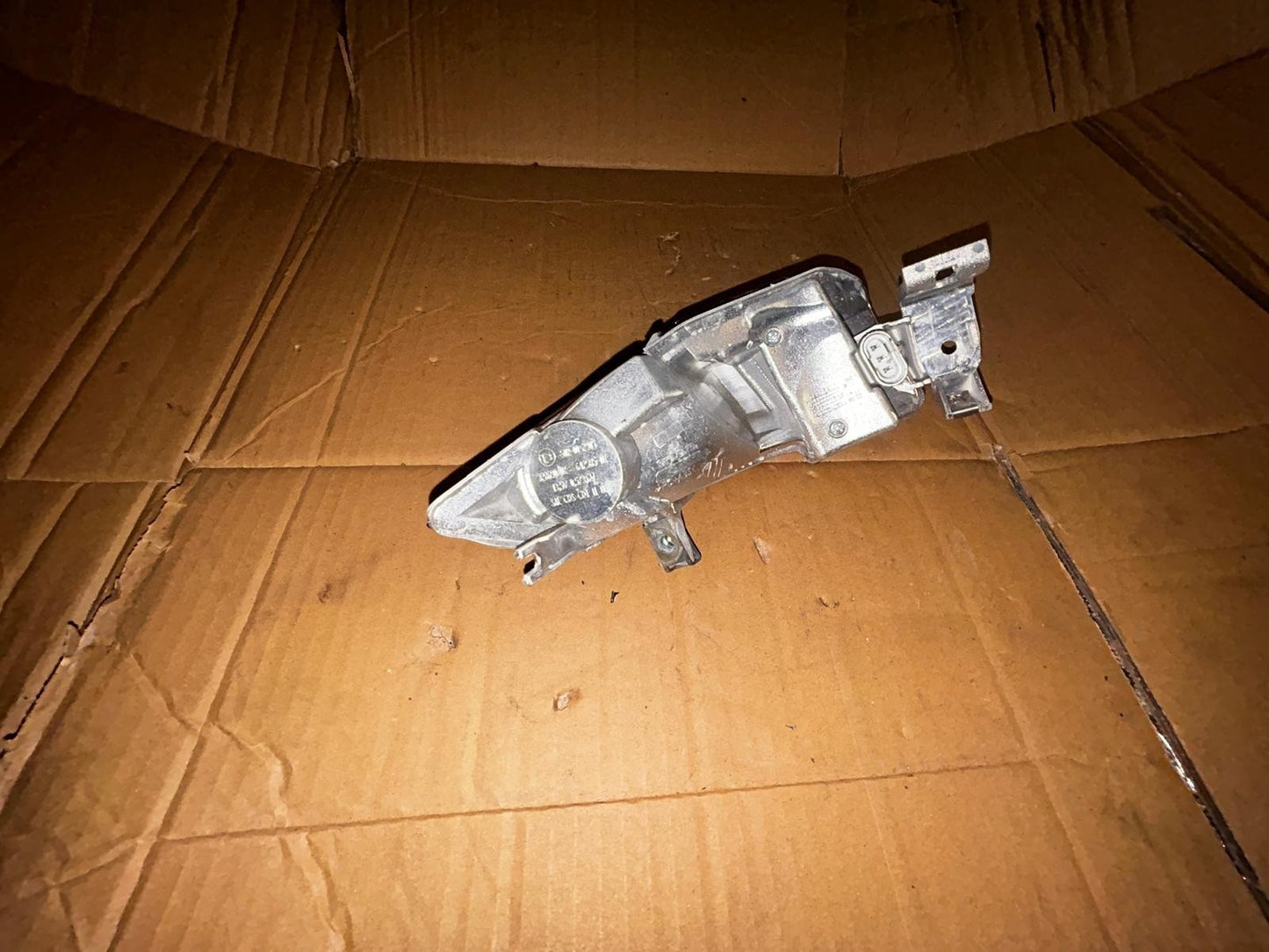 2021 - 2024 Piaggio MP3 300 Right Side Tail Light