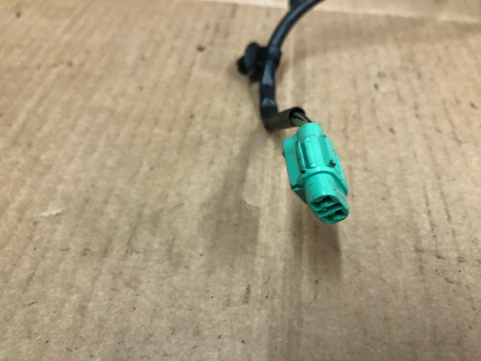 2004 - 2011 Suzuki DL650 V-Strom Side Stand Switch | 37840-06G00