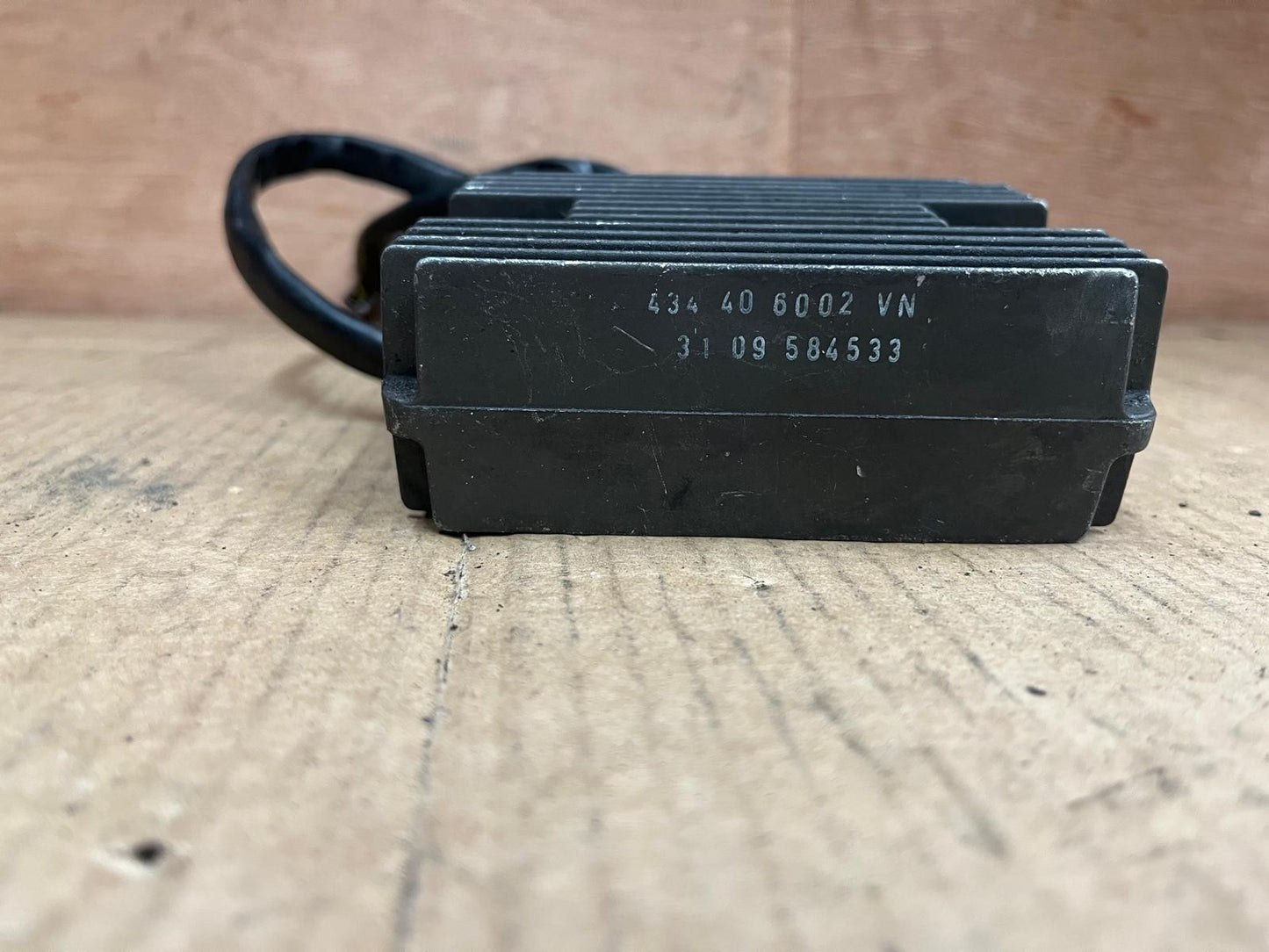 2011-2016 Aprilia SR Max 300 Regulator Rectifier
