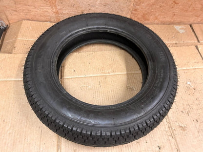 Mitas Scooter Tyre 3.50-10