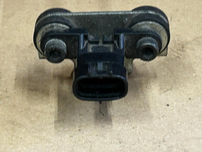 2006 - 2009 Yamaha YP 125R Xmax MAP Air Pressure Sensor