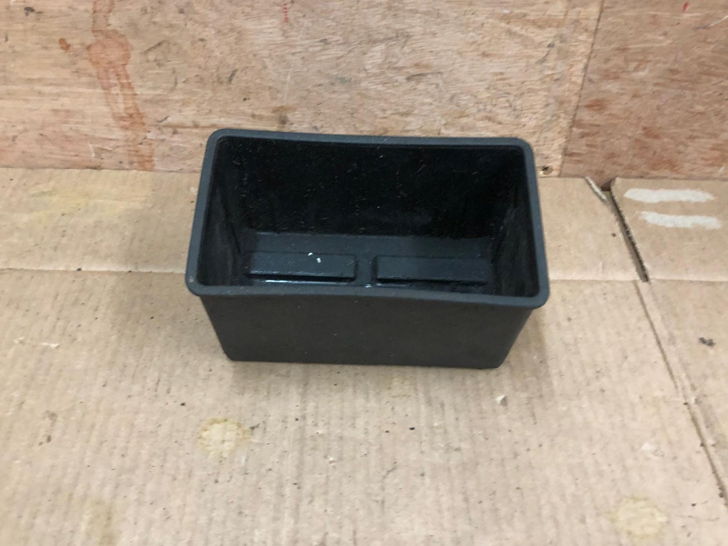 Vespa ET2 ET4 Battery Compartment Cover