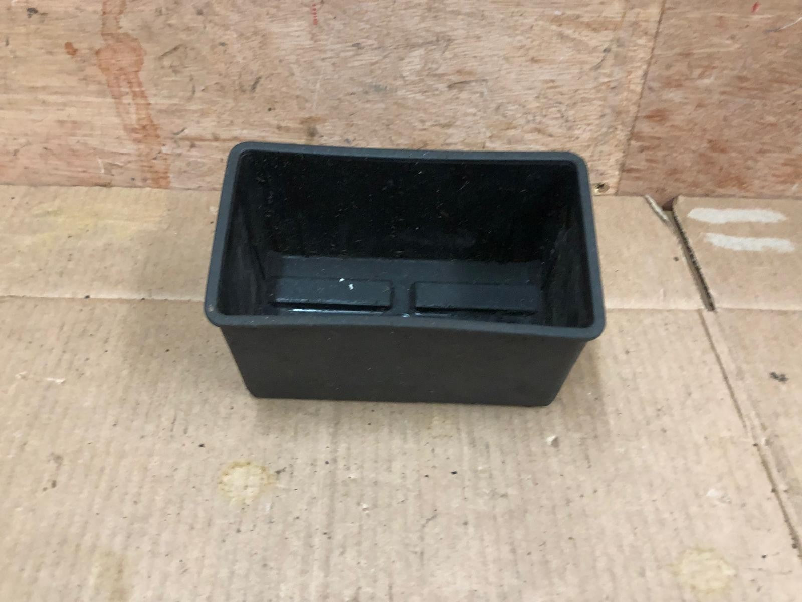 Vespa ET2 ET4 Battery Compartment Cover