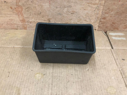 Vespa ET2 ET4 Battery Compartment Cover