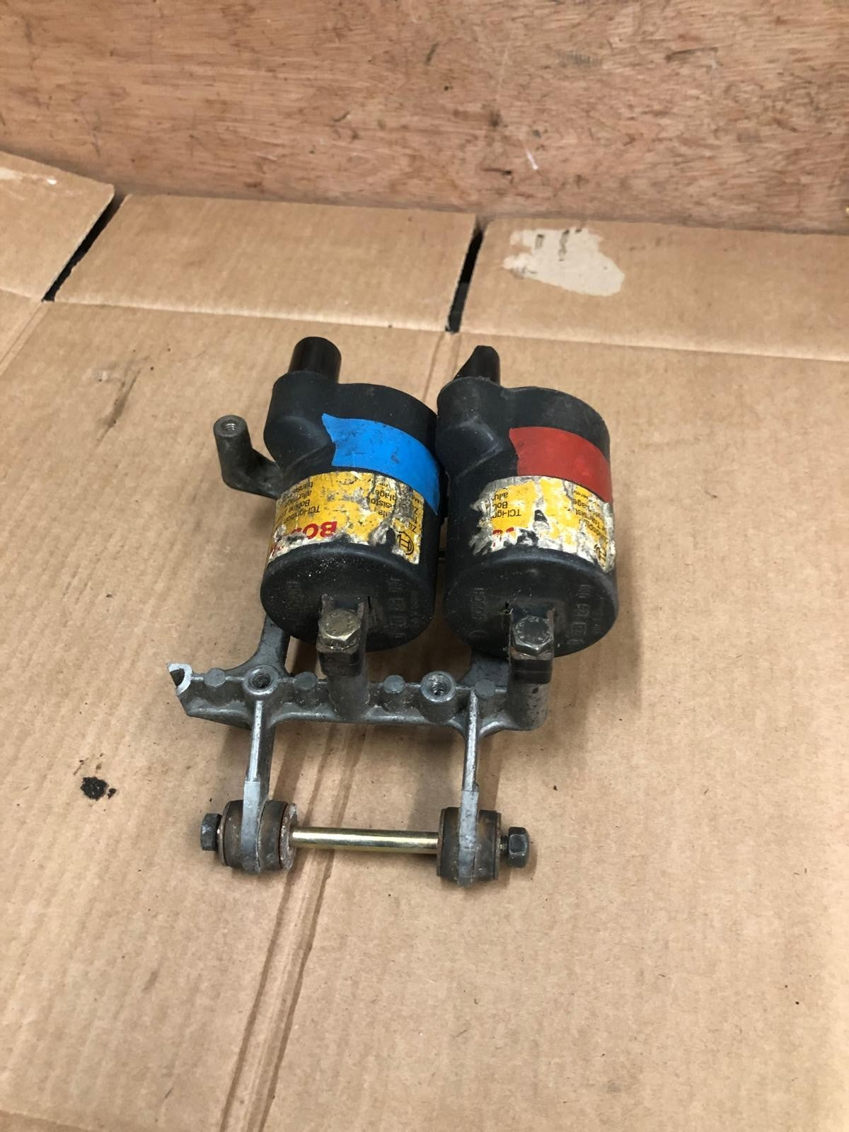 Bosch BMW K75 Ignition Coils