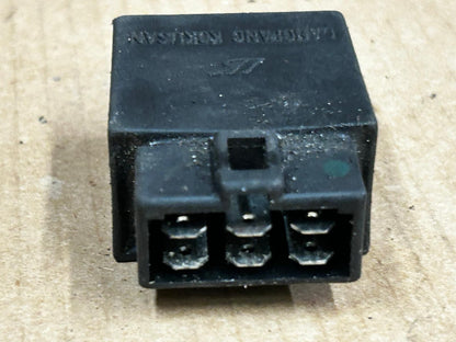 2007 - 2014 Vespa S 50 | 2012 - 2018 Aprilia SR Motard 50 RELAY | 649333