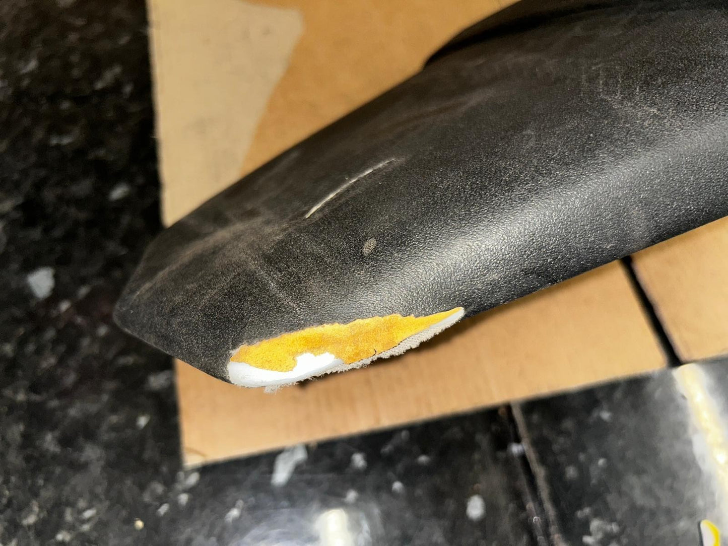 2016 - 2019 Yamaha MT09 Dual Seat Saddle | PP-TD20 RC-00D