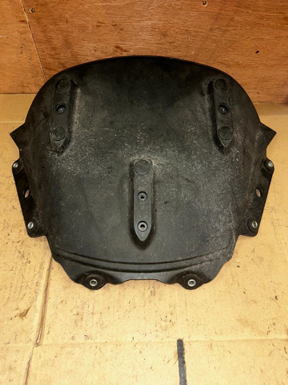 2006 - 2015 Piaggio MP3 125/250/300/400/500 Windscreen Support | 673862