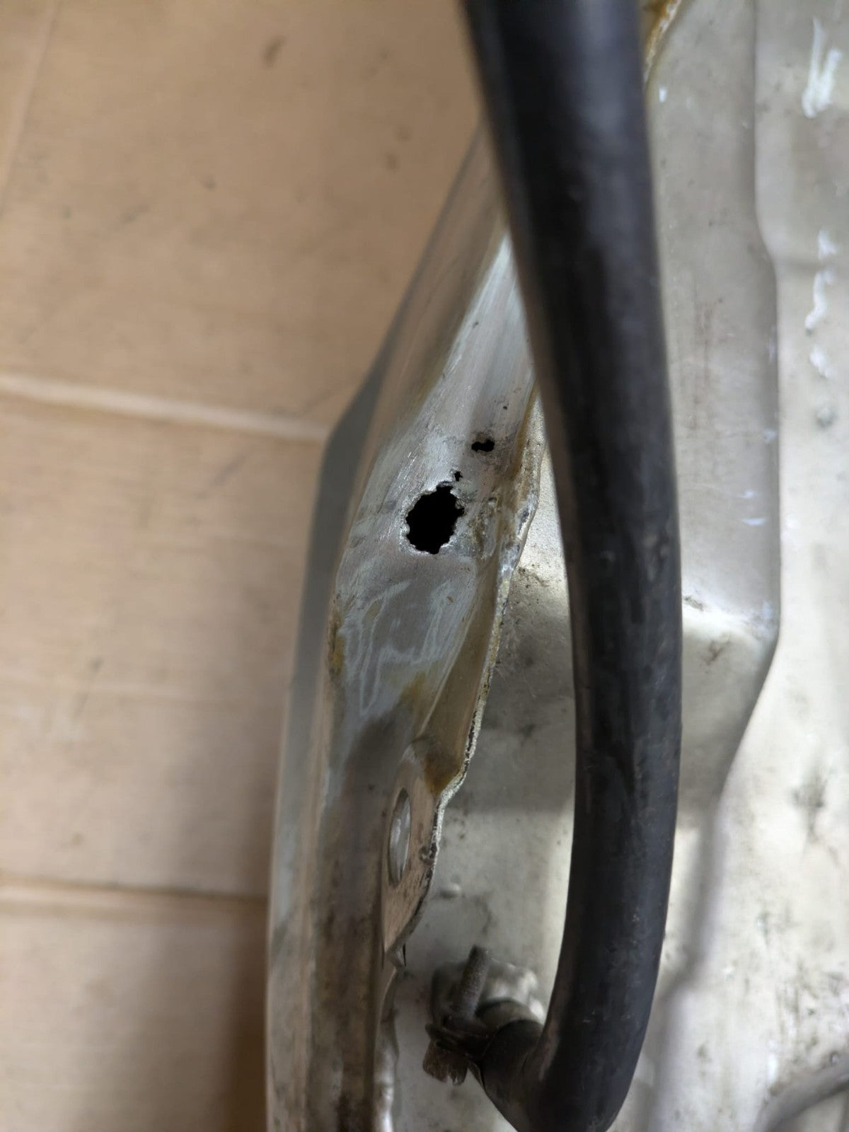 1986 - 1995 BMW K75s Fuel Tank | 1453380.0