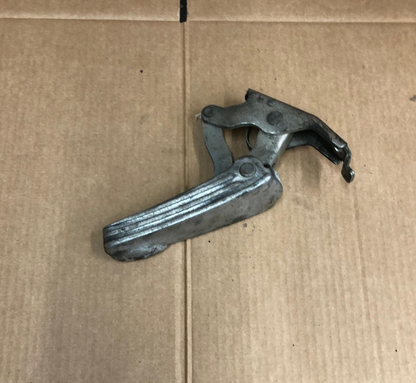 2008 - 2018 Vespa GTS Right Side Passenger Footrest Footpeg | 10398