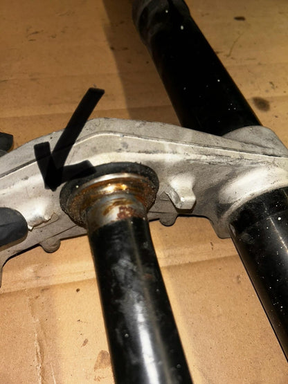 2012 - 2017 KTM Duke 200 Front Fork Suspension | 100235