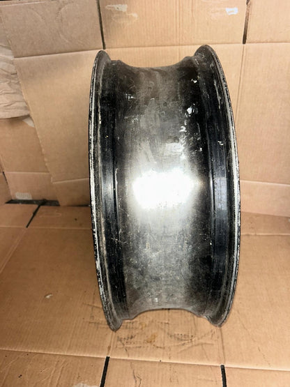1999 Honda CB600F Hornet Rear Wheel