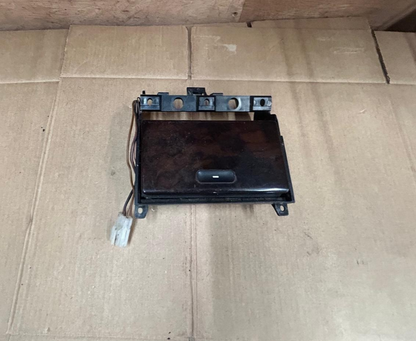 Genuine BMW 7 Series E38 Ashtray | 8160423