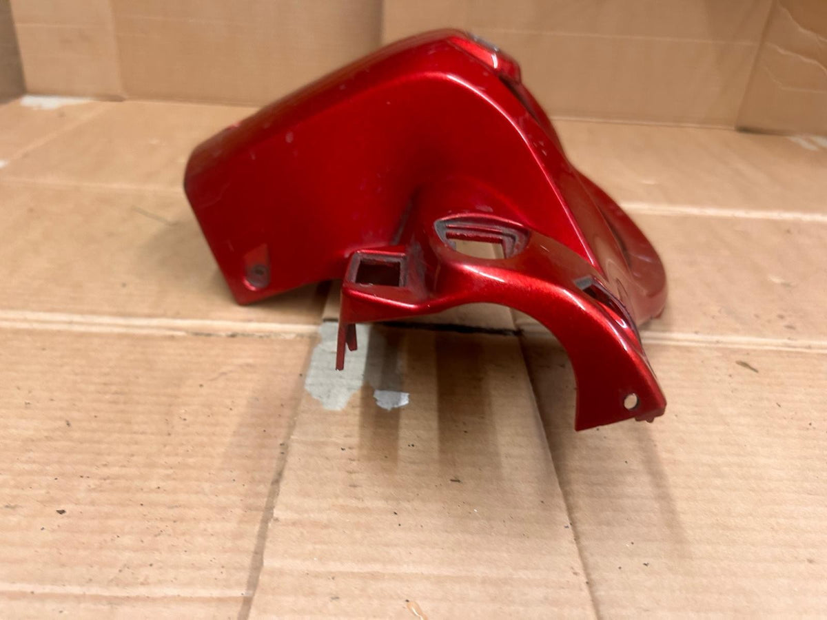 Honda NSC 110 Vision Rear Handlebar Cover Fairing | 53206-K44-V002