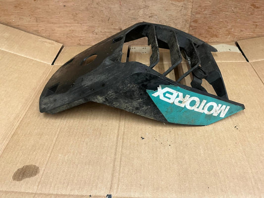 2019 KTM Duke 125 Lower Belly Pan Fairing