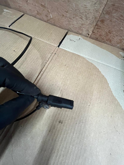 2019 KTM Duke 125 Rear Wheel ABS Sensor