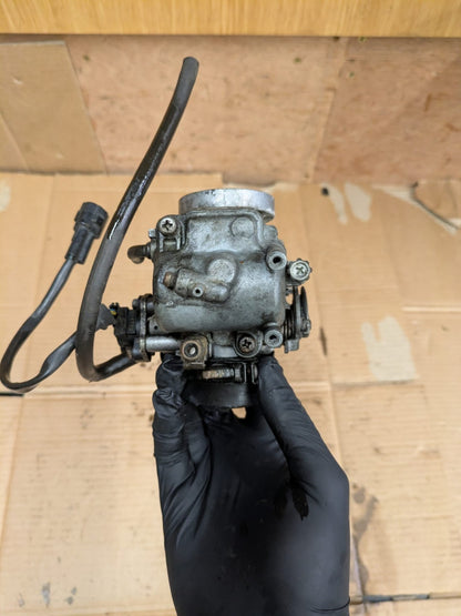 2005 Suzuki RV 125 Carburettor