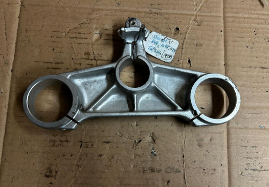 Ducati 848 1098 1198 Top Yoke/Triple Clamp