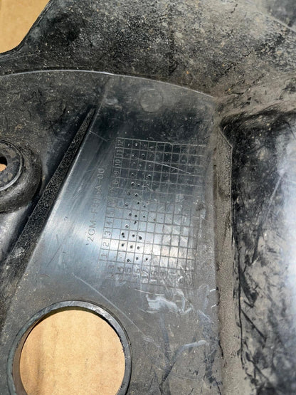 2021 - 2024 Yamaha Tricity 125 Front Right Brake Disc Cover | 2CM-F515A-00