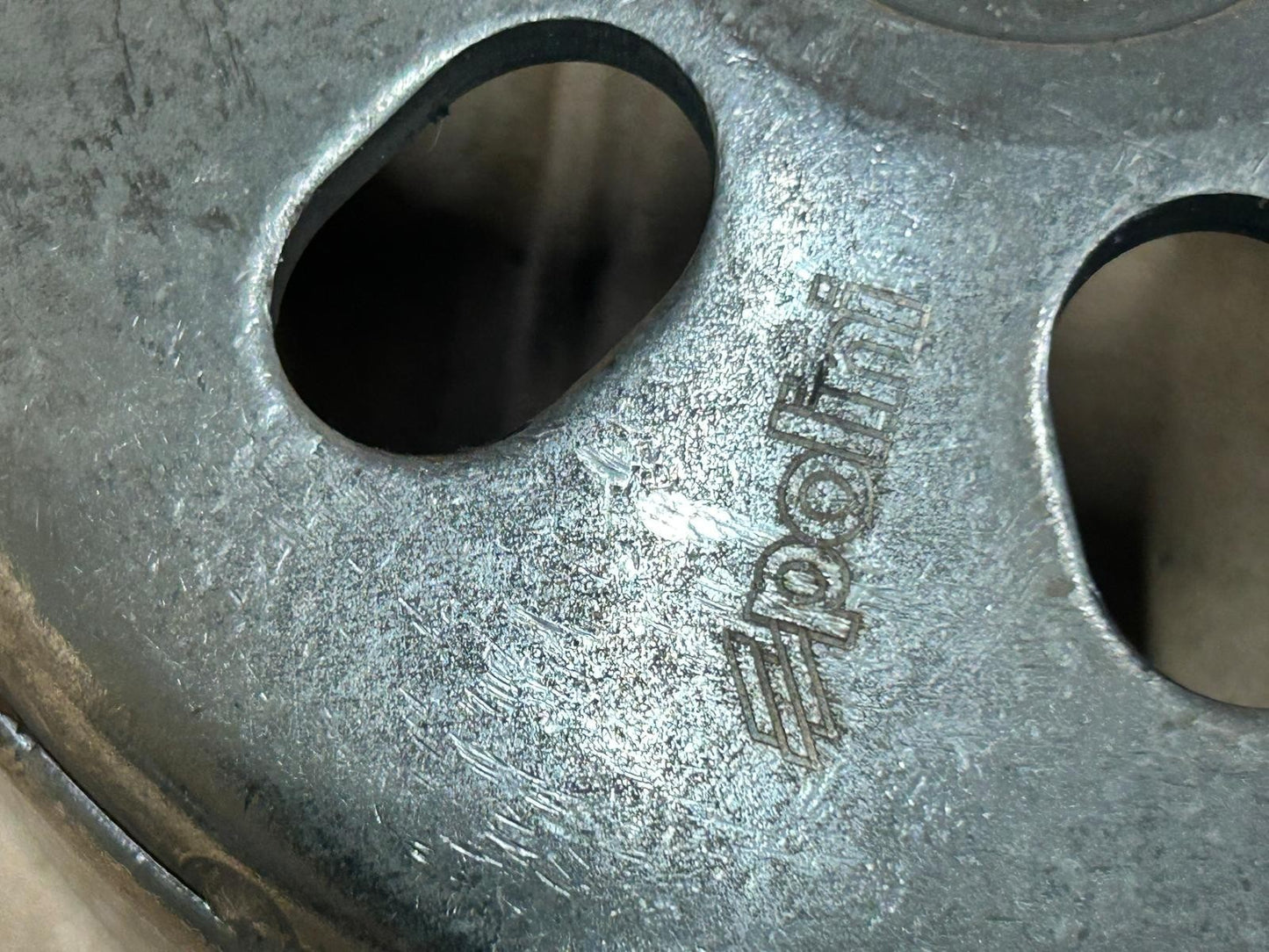 Polini Clutch Bell for Honda PS, SH, S-Wing | 250.011
