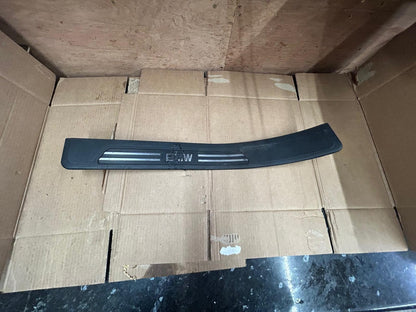 Genuine BMW 7 Series E38 Rear Left Door Entry Sill | 8125937 8156215