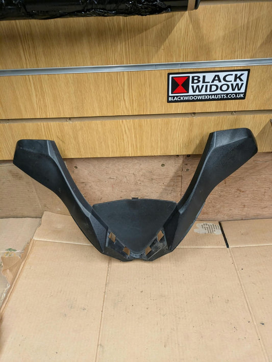 2021 Yamaha Xmax 125 Front Nose Fairing | B74-H2129-00