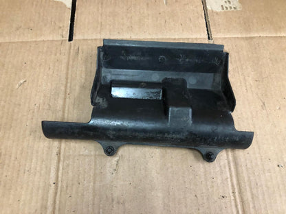 Honda VFR 800 FI RC46 Battery Cover Insert
