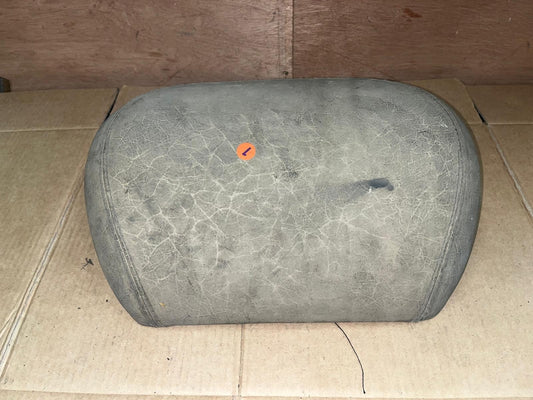 Vespa GTS 125 300 Topbox Backrest Cushion