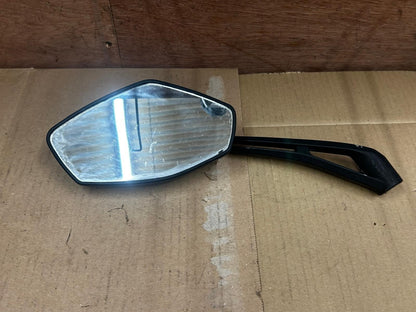 Motorcycle Scooter Left Side Mirror | 001168