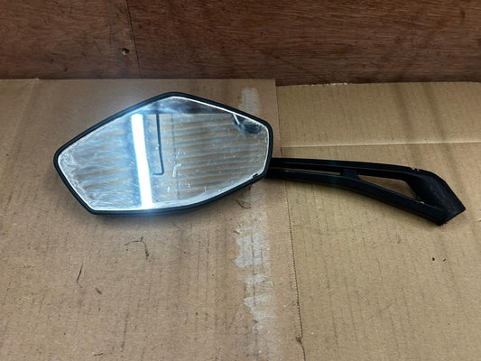 Motorcycle Scooter Left Side Mirror | 001168