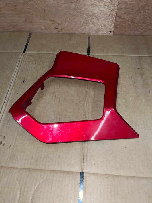 OEM 2014 - 2017 Honda PCX 125/150 Contour Pocket Door | 81139-K35-V000