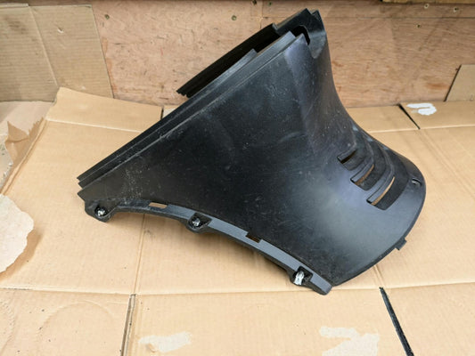 Sinnis Encanto 50 Front Seat Panel