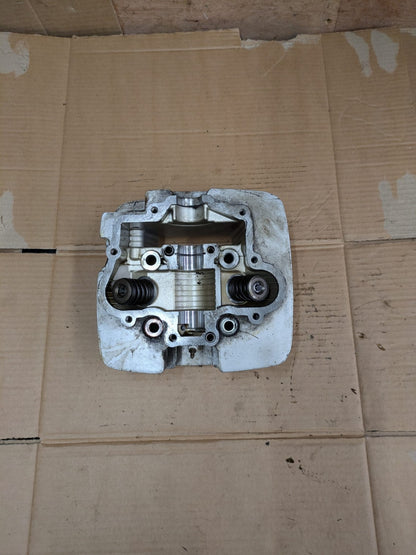 2005 Suzuki RV 125 Engine Cylinder Head
