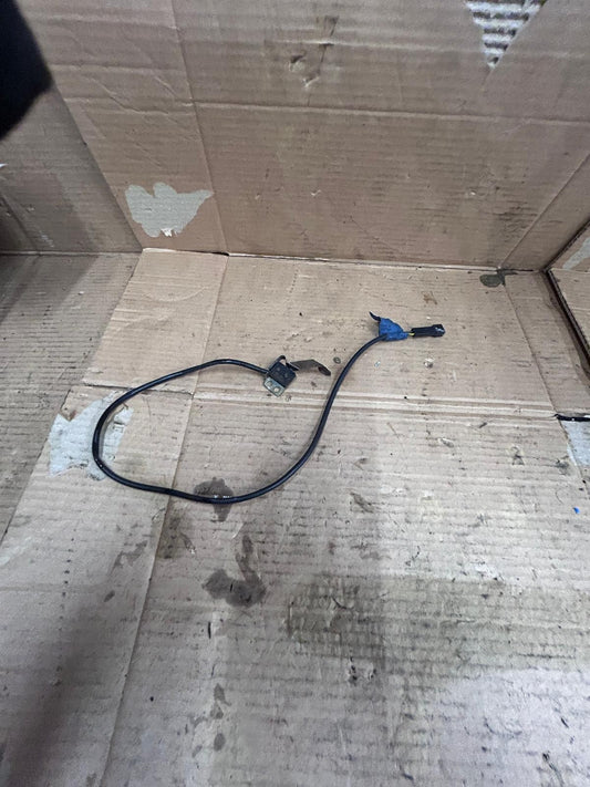 1990 BMW K100 LT Rear Brake Light Switch | 1459588