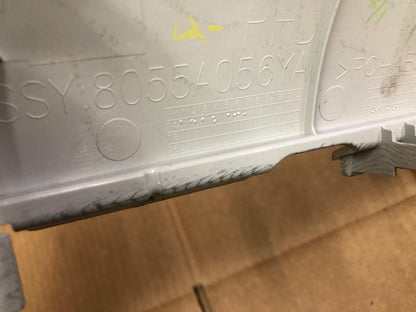 2014 Mitsubishi Outlander GX 4h PHEV Air Vent Dashboard Panel Trim | 8055A056YA