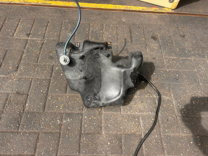 2001 Vespa ET4 Cento 125 Petrol Fuel Tank